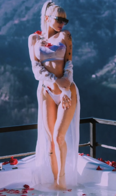инди ВИКА ЛюБлЮ SEX — фото и отзывы