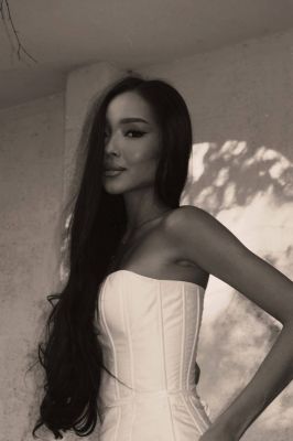 Даяна, 19 лет