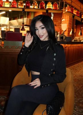 Лина, фото с sexxyakutsk.life