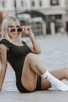 Проститутка ВИКА ЛюБлЮ SEX (24 лет, Якутск)
