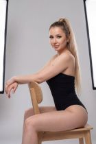 Проститутка Элина КУНИ в ПОДАРОК (23 лет, Якутск)