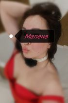 Проститутка Малена  (30 лет, Якутск)